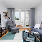 Gryf W Sercu Szczecina-sannel For Rent Stettino
