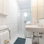 Appartamento Gryf W Sercu Szczecina-sannel For Rent