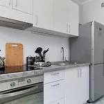 Gryf W Sercu Szczecina-sannel For Rent Appartamento