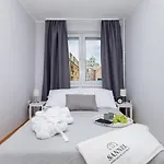Gryf W Sercu Szczecina-sannel For Rent * Stettino