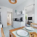 Gryf W Sercu Szczecina-sannel For Rent Appartamento Stettino