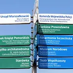 Gryf W Sercu Szczecina-sannel For Rent Appartamento *