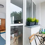 Appartamento Gryf W Sercu Szczecina-sannel For Rent