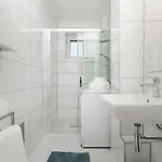 Appartamento Gryf W Sercu Szczecina-sannel For Rent *