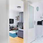 Gryf W Sercu Szczecina-sannel For Rent * Stettino
