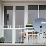 Gryf W Sercu Szczecina-sannel For Rent *