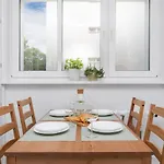 Appartamento Gryf W Sercu Szczecina-sannel For Rent *