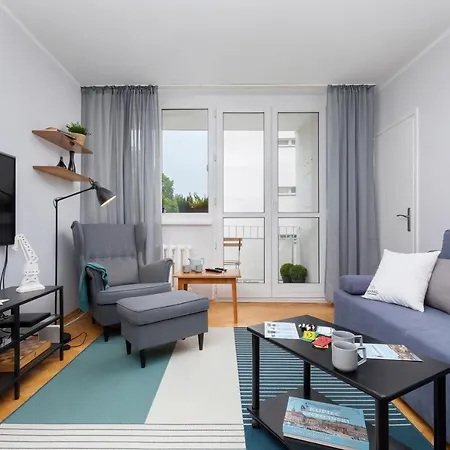 Gryf W Sercu Szczecina-sannel For Rent Szczecin