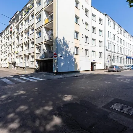 Gryf W Sercu Szczecina-sannel For Rent *