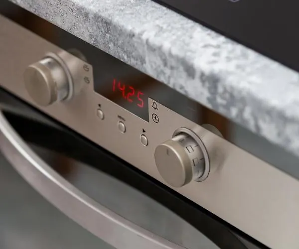 Gryf W Sercu Szczecina-sannel For Rent Διαμέρισμα Στσέτσιν