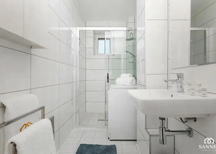 アパート Gryf W Sercu Szczecina-sannel For Rent *