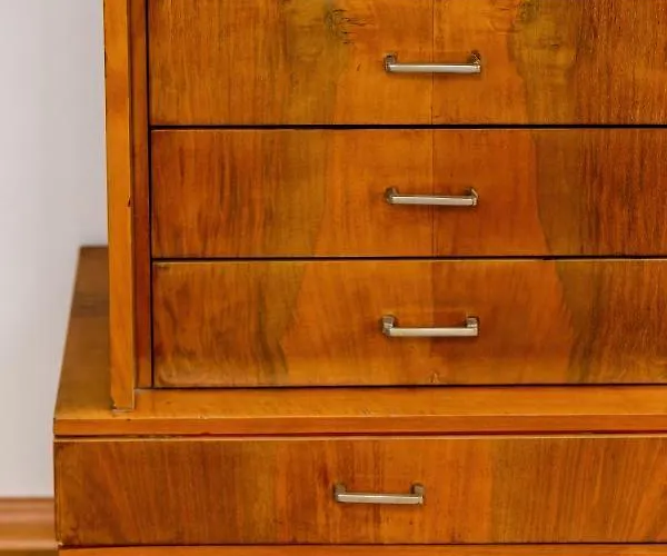 Gryf W Sercu Szczecina-sannel For Rent * Στσέτσιν